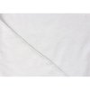 Dri By Tricol Clean Multi-Purpose Cloth,  White, 300 GSM, 16 x 16 in, 48 PK  01-30-01-00-91-01